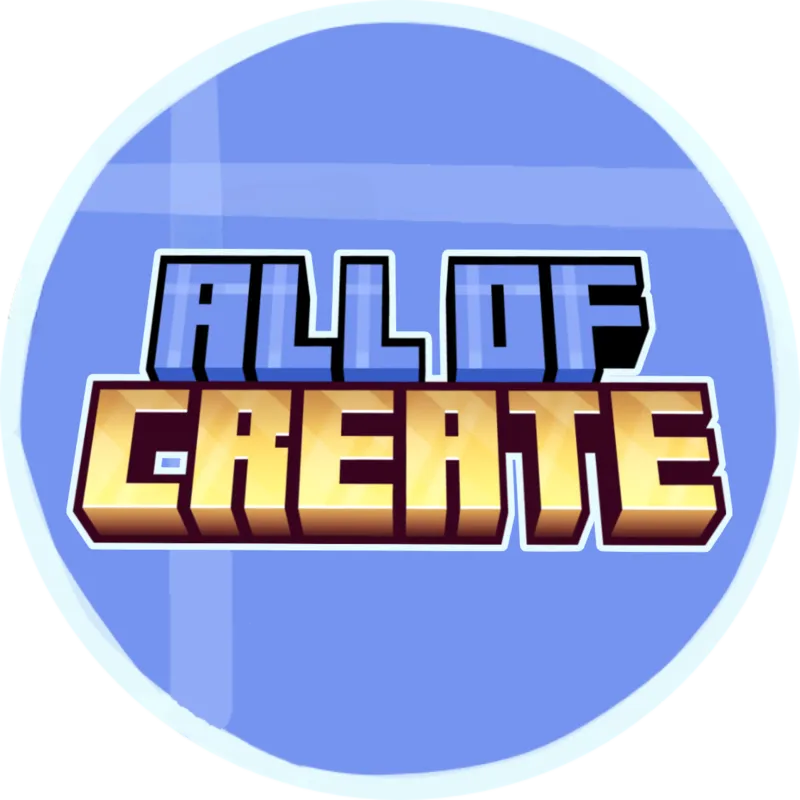 All of Create