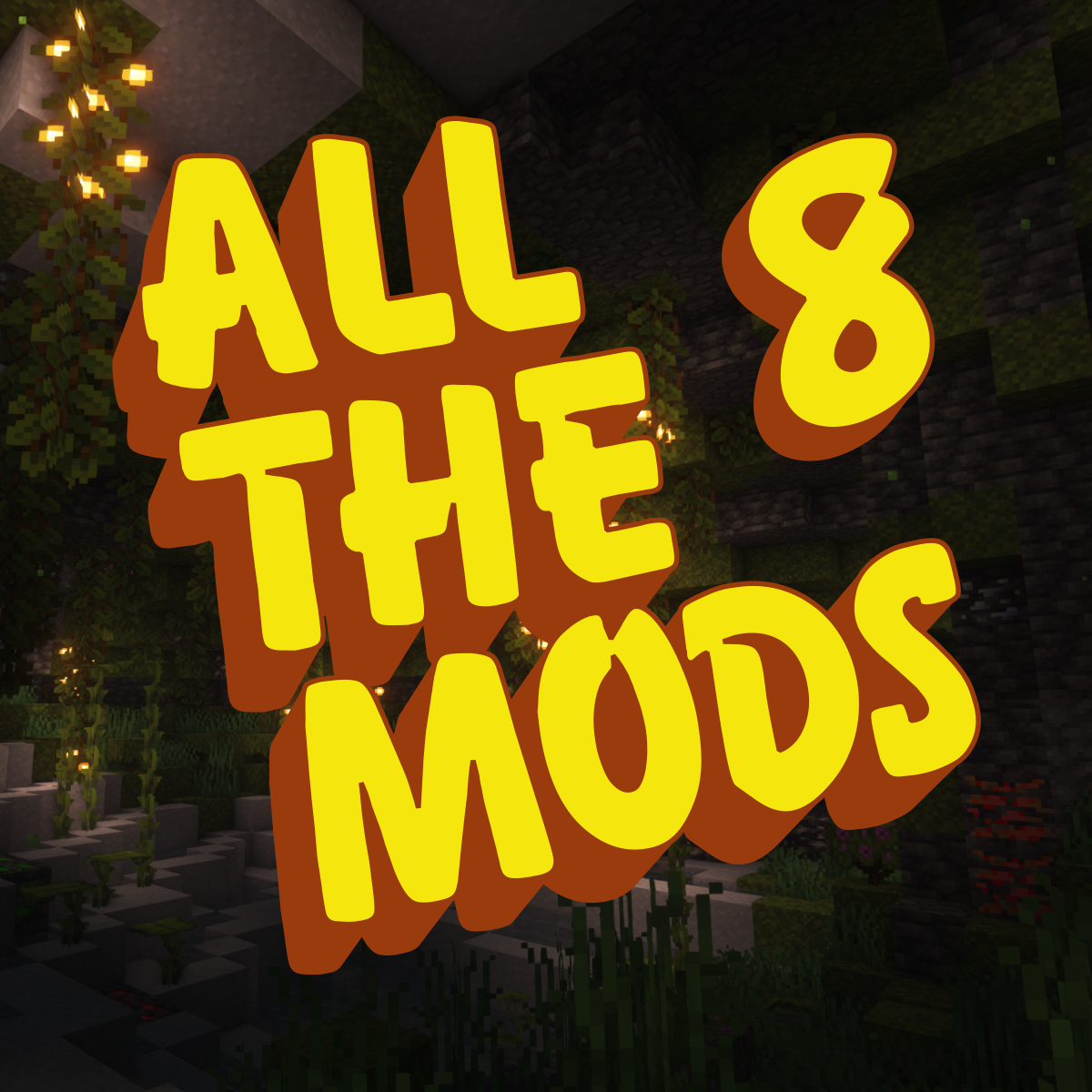 All the Mods 8 - ATM8