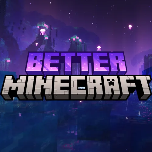 Better MC [FABRIC] - BMC1