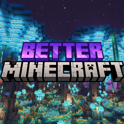 Better MC [FORGE] - BMC1