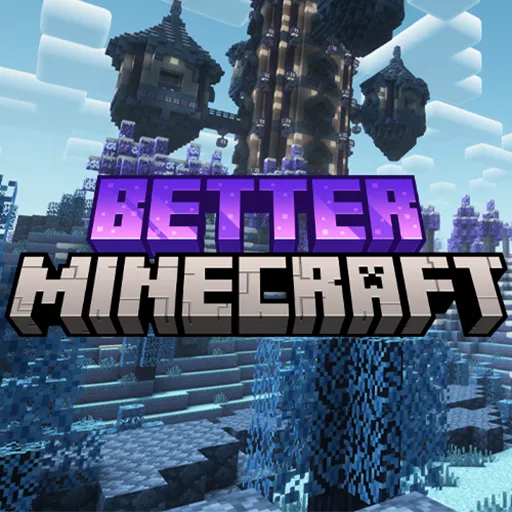 Better MC [FORGE] - BMC2