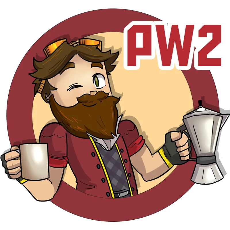 Create: Perfect World 2