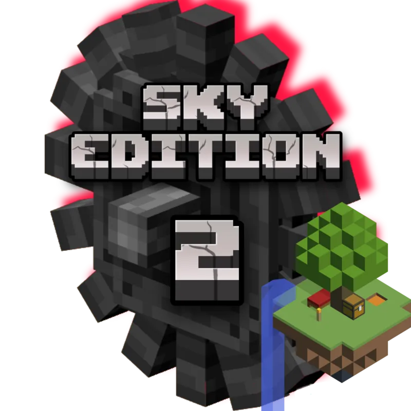 Create 2 Mekanism: Sky Edition 2