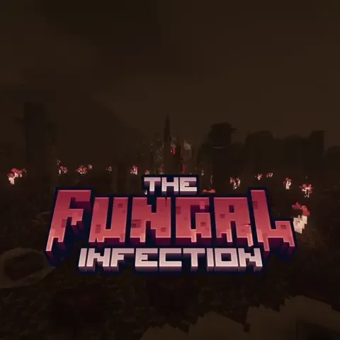 The Fungal Infection | Co-Op Base Defense