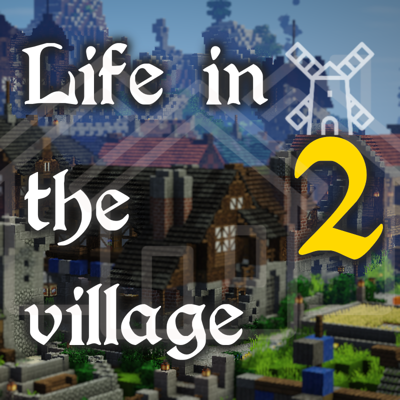 Life in the village 2