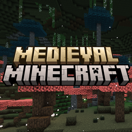 Medieval MC [FORGE] - MMC2