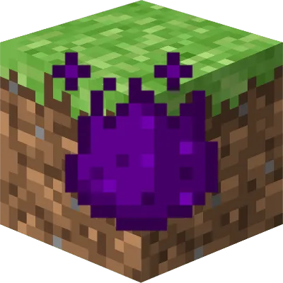 Mystical Block