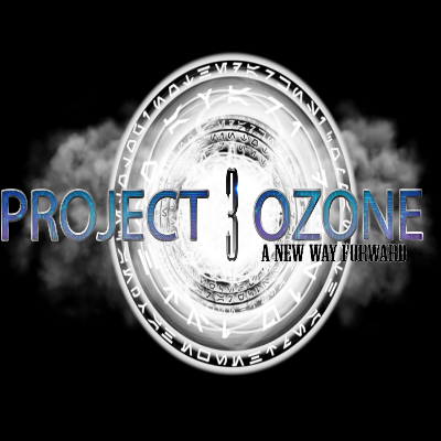 Project Ozone 3 A New Way Forward