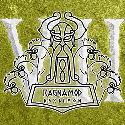 Ragnamod VII