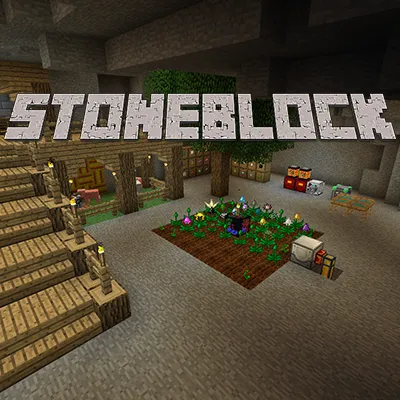 StoneBlock