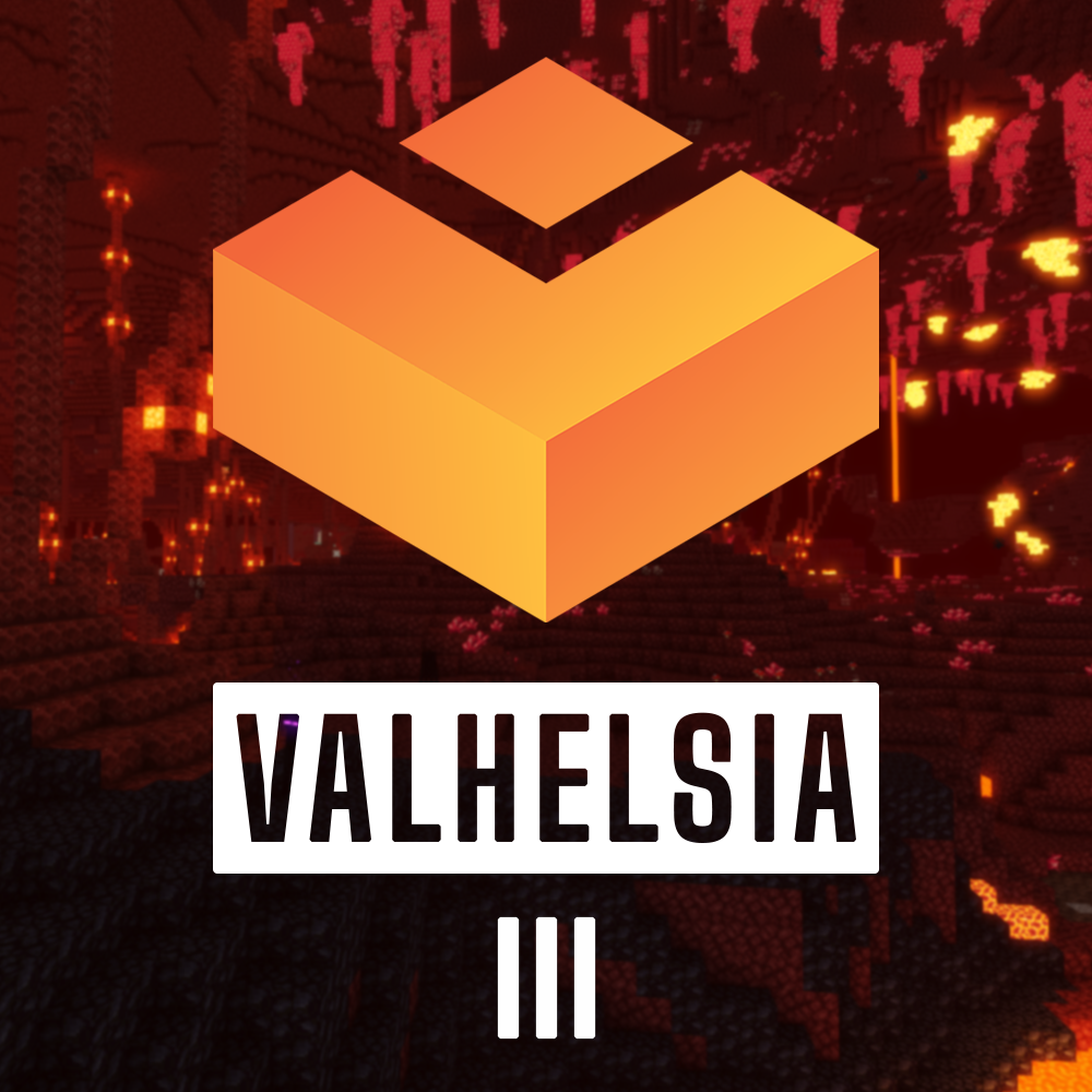 Valhelsia 3