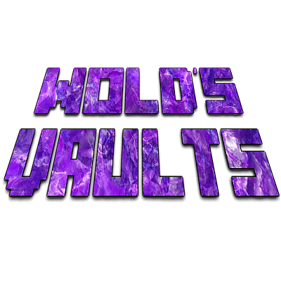 Wold's Vaults - Vault Hunters Expansion