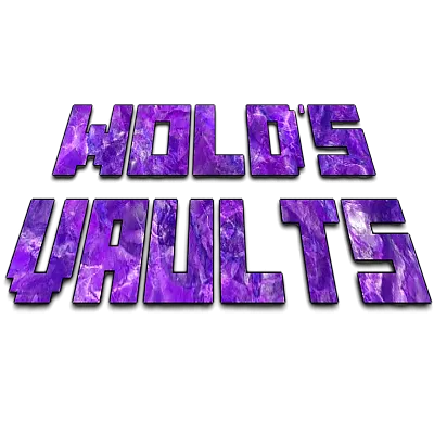 Wold's Vaults - Vault Hunters Expansion