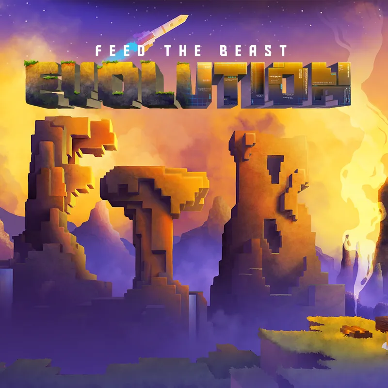 FTB Evolution
