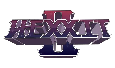 Hexxit II